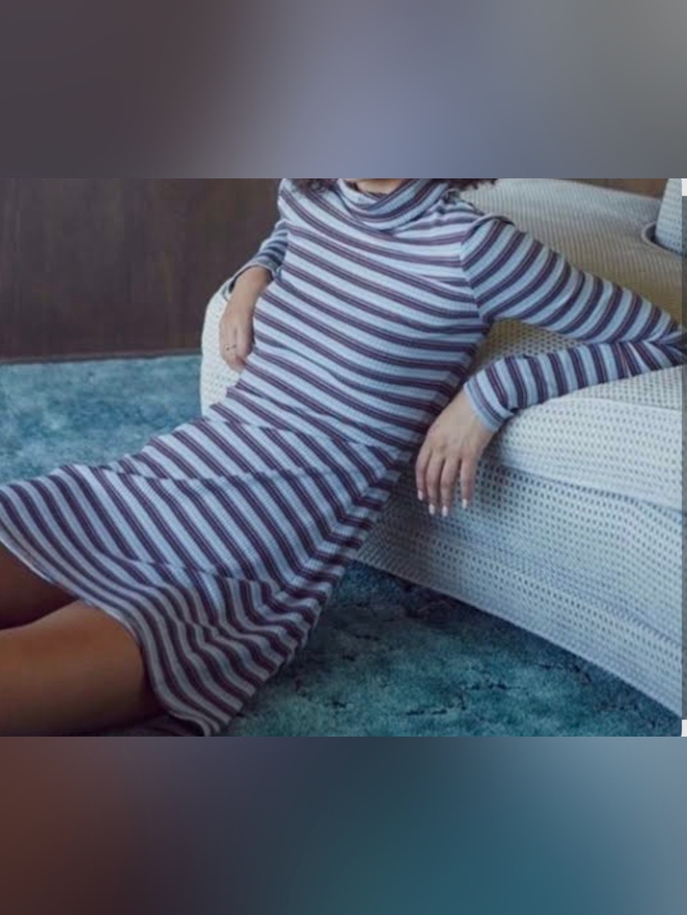 Urban Outfitters Sweater Dress